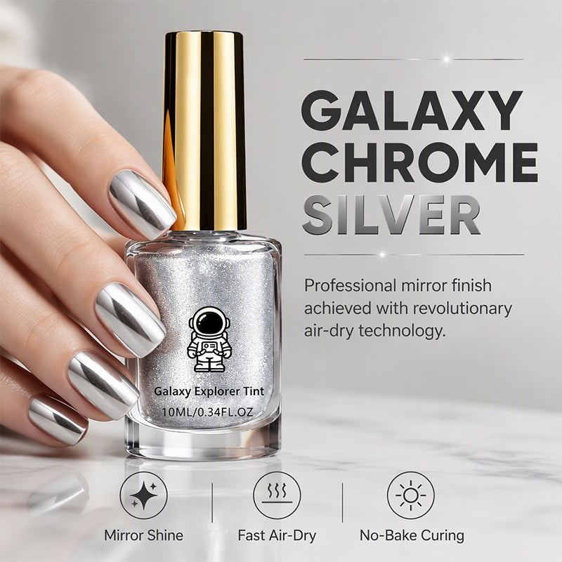 💅 LIMITED‑TIME 50% OFF! 🪞 Long Lasting No Bake Nail Polish – No UV Lamp, Quick Air-Dry, Chip-Resistant High-Shine Color, Smooth Application, Salon-Like Wear for Home DIY 🌟