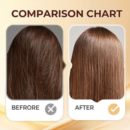 Leave-In Hair Oil Spray