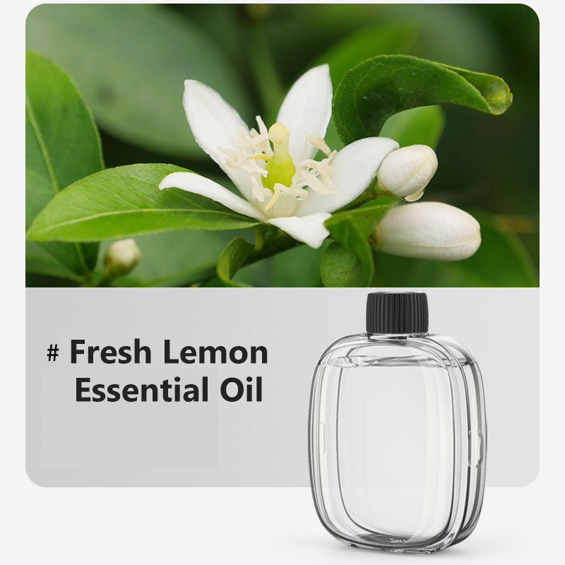 ⏳Time-Limited Special⏰🎁Gift Idea Hot Sale 50% OFF🌸Automatic Aromatherapy Diffuser