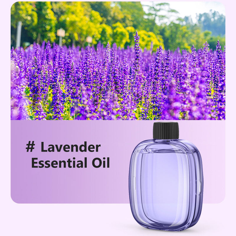 ⏳Time-Limited Special⏰🎁Gift Idea Hot Sale 50% OFF🌸Automatic Aromatherapy Diffuser