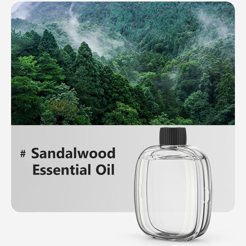⏳Time-Limited Special⏰🎁Gift Idea Hot Sale 50% OFF🌸Automatic Aromatherapy Diffuser