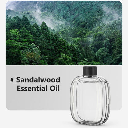 ⏳Time-Limited Special⏰🎁Gift Idea Hot Sale 50% OFF🌸Automatic Aromatherapy Diffuser