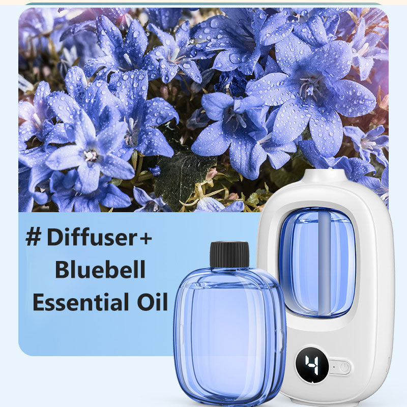 ⏳Time-Limited Special⏰🎁Gift Idea Hot Sale 50% OFF🌸Automatic Aromatherapy Diffuser