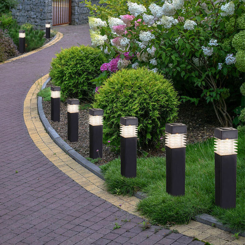 💡Solar-Powered De-Icing Light – Smart Temperature Sensor, Eco-Friendly, Wireless & Weatherproof🌨️