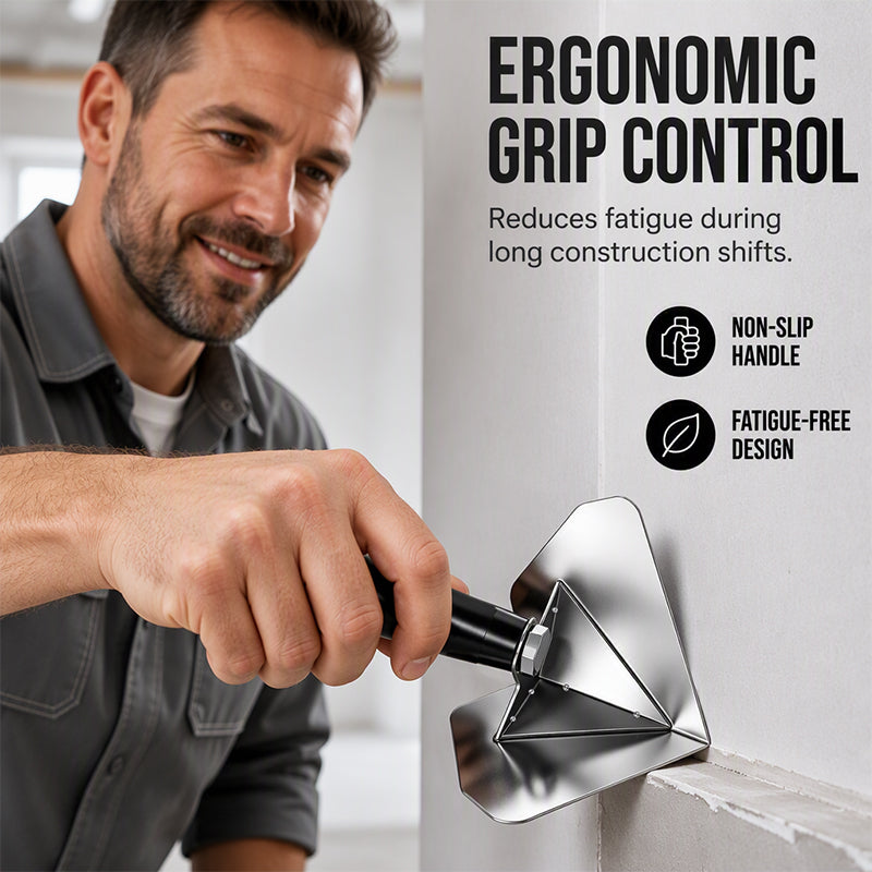 🛠️ LIMITED-TIME 50% OFF 📐 Perfect 90° Internal Corners — One Smooth Swipe