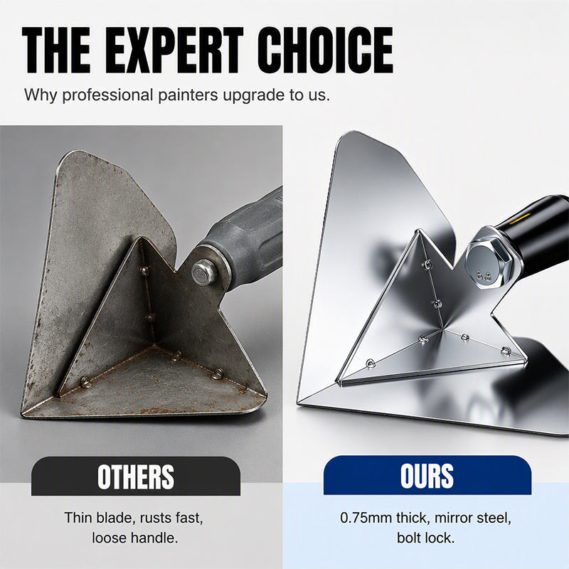 🛠️ LIMITED-TIME 50% OFF 📐 Perfect 90° Internal Corners — One Smooth Swipe