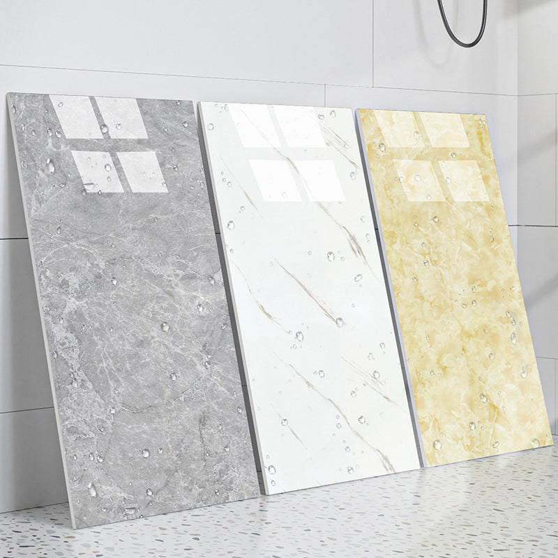 🧱 Peel & Stick Tile Wall Panels | 30×60cm