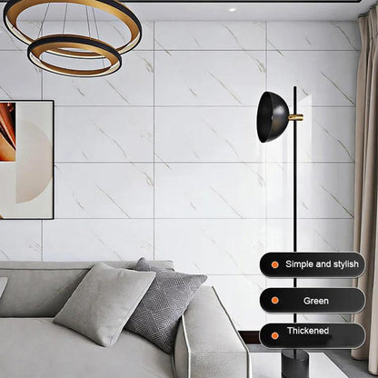 🧱 Peel & Stick Tile Wall Panels | 30×60cm