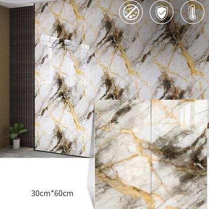 🧱 Peel & Stick Tile Wall Panels | 30×60cm