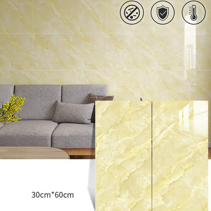 🧱 Peel & Stick Tile Wall Panels | 30×60cm