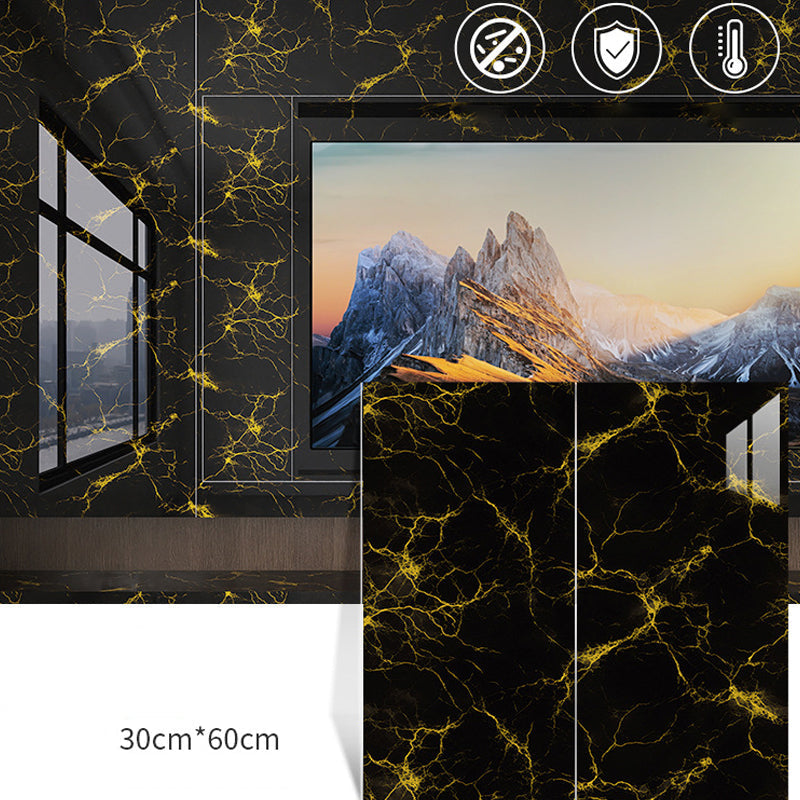🧱 Peel & Stick Tile Wall Panels | 30×60cm
