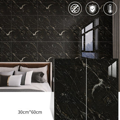 🧱 Peel & Stick Tile Wall Panels | 30×60cm
