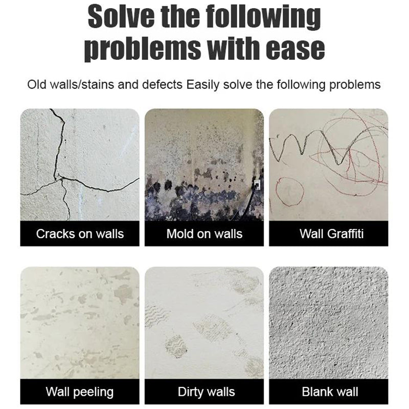 🧱 Peel & Stick Tile Wall Panels | 30×60cm