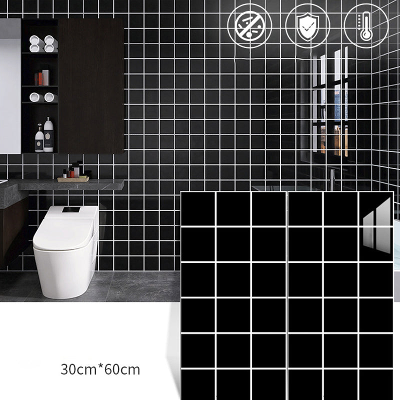 🧱 Peel & Stick Tile Wall Panels | 30×60cm