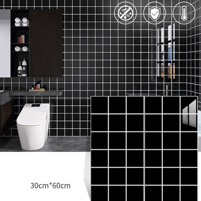 🧱 Peel & Stick Tile Wall Panels | 30×60cm