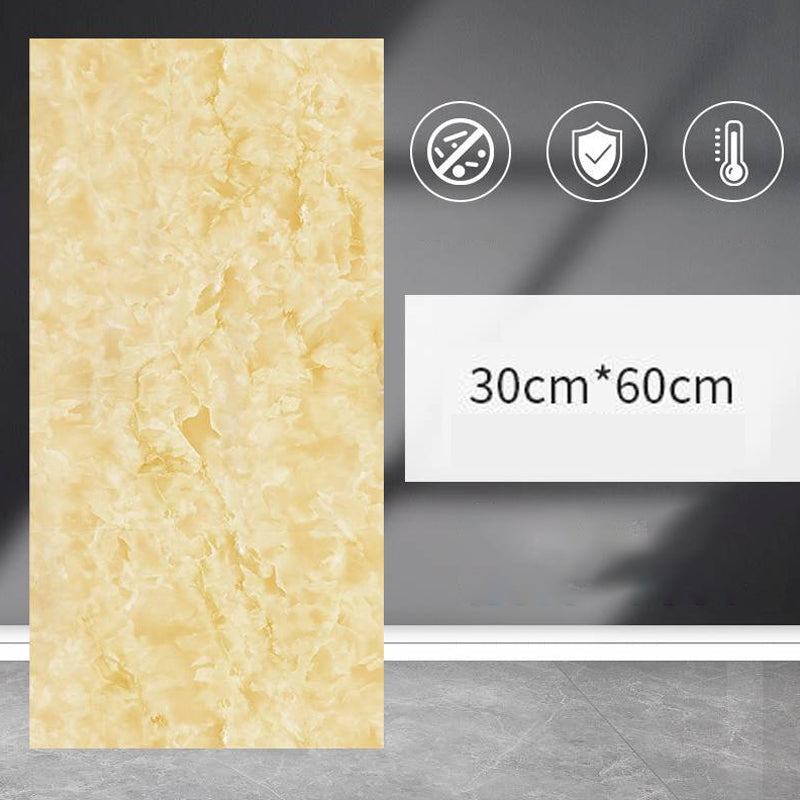 🧱 Peel & Stick Tile Wall Panels | 30×60cm