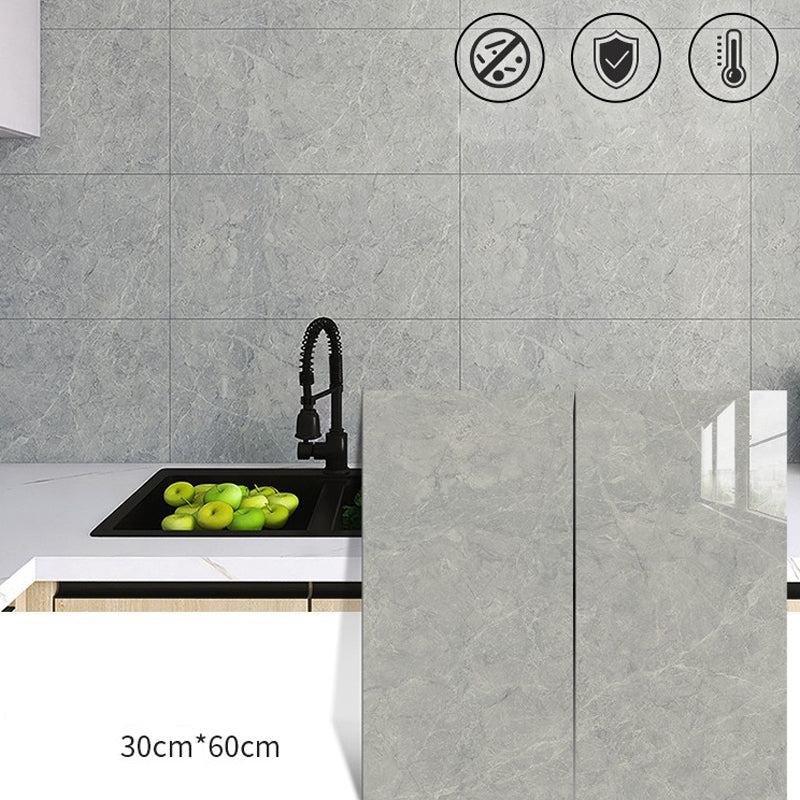 🧱 Peel & Stick Tile Wall Panels | 30×60cm