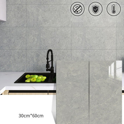 🧱 Peel & Stick Tile Wall Panels | 30×60cm