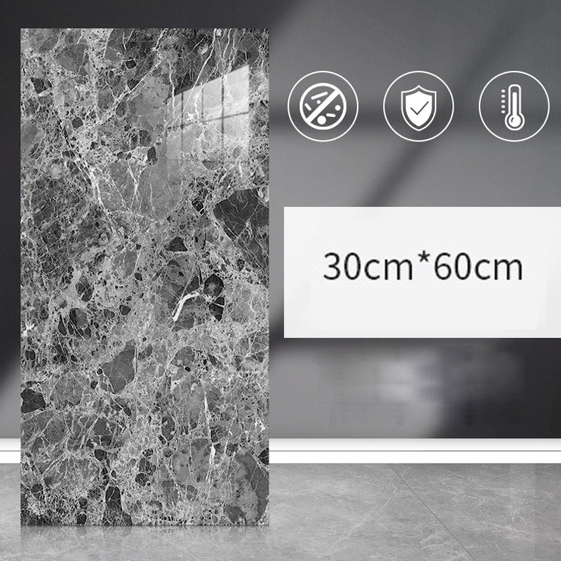 🧱 Peel & Stick Tile Wall Panels | 30×60cm