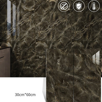 🧱 Peel & Stick Tile Wall Panels | 30×60cm