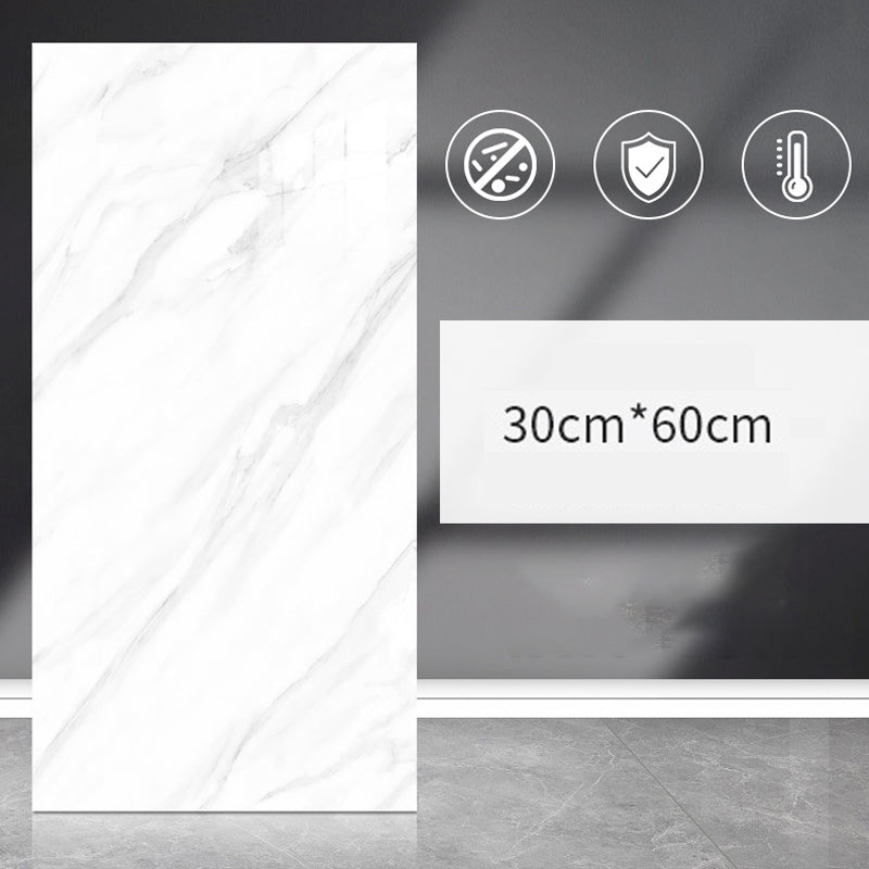 🧱 Peel & Stick Tile Wall Panels | 30×60cm