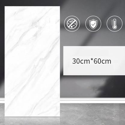 🧱 Peel & Stick Tile Wall Panels | 30×60cm