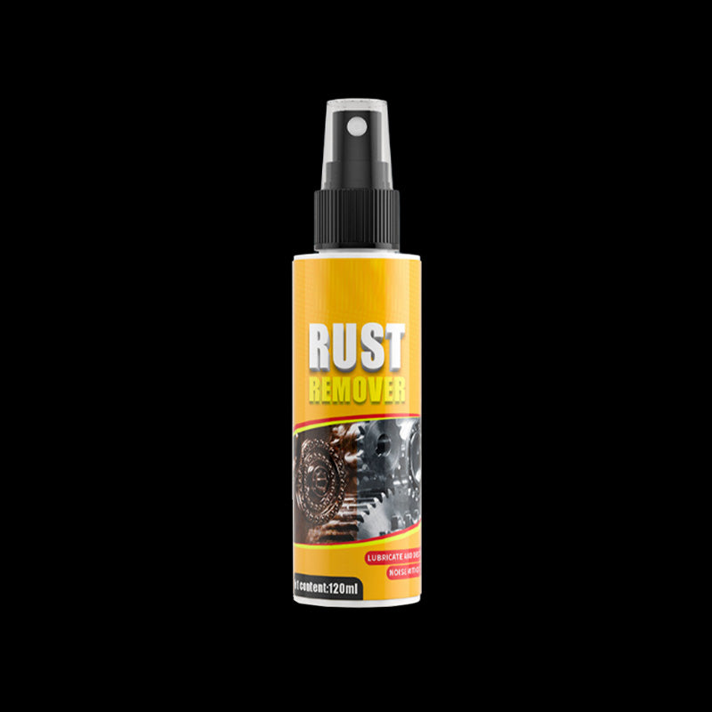 🧰 Mild Rust Remover Spray | 120ml Metal Care