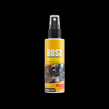 🧰 Mild Rust Remover Spray | 120ml Metal Care