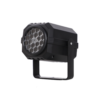⏳Time-Limited Special⏰ Rotating LED Christmas Pattern Projector Light – Dynamic, Plug & Play, Wide Projection ❄️