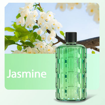 Create Ambiance Instantly! 2-in-1 Wireless Aromatherapy Machine