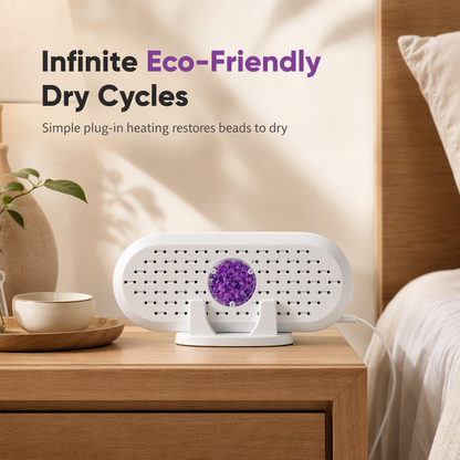 ⏳LIMITED-TIME 50% OFF!⏰Mini Reusable Household Dehumidifier