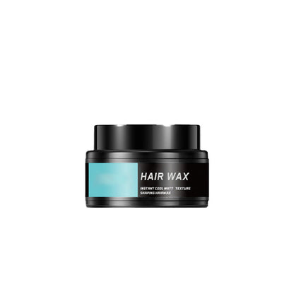💇 Matte Hair Wax or Styling Clay