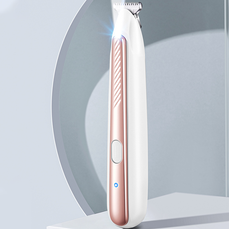 Quiet Pet Grooming Clipper Kit