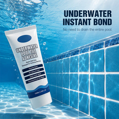 High Strength Underwater Pool Tile Adhesive