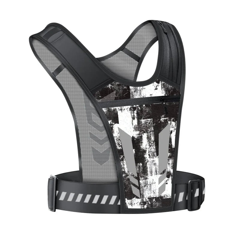 Outdoor Ultralight Running Vest