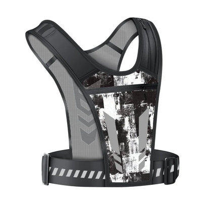 Outdoor Ultralight Running Vest