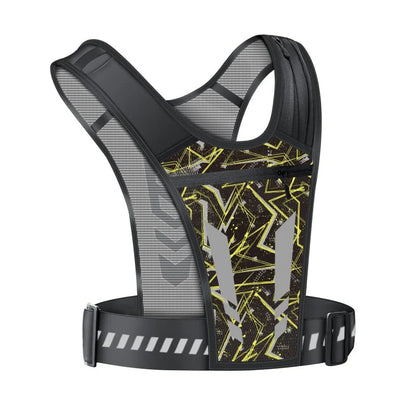 Outdoor Ultralight Running Vest