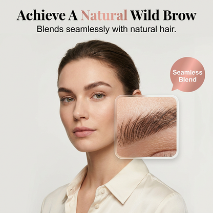 💄 LIMITED-TIME 50% OFF! ✨ Long-Lasting Eyebrow Stamp – Symmetrical Brows, Smudge Proof, Quick Apply 🤎