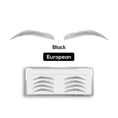 💄 LIMITED-TIME 50% OFF! ✨ Long-Lasting Eyebrow Stamp – Symmetrical Brows, Smudge Proof, Quick Apply 🤎