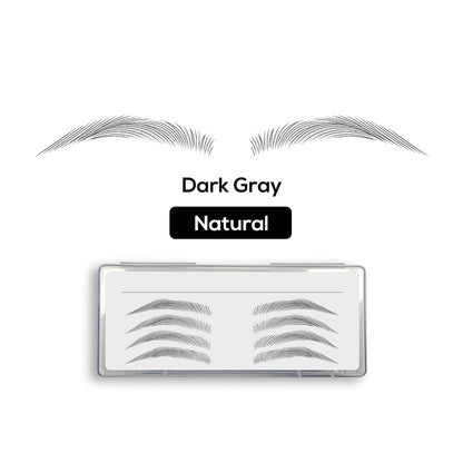 💄 LIMITED-TIME 50% OFF! ✨ Long-Lasting Eyebrow Stamp – Symmetrical Brows, Smudge Proof, Quick Apply 🤎