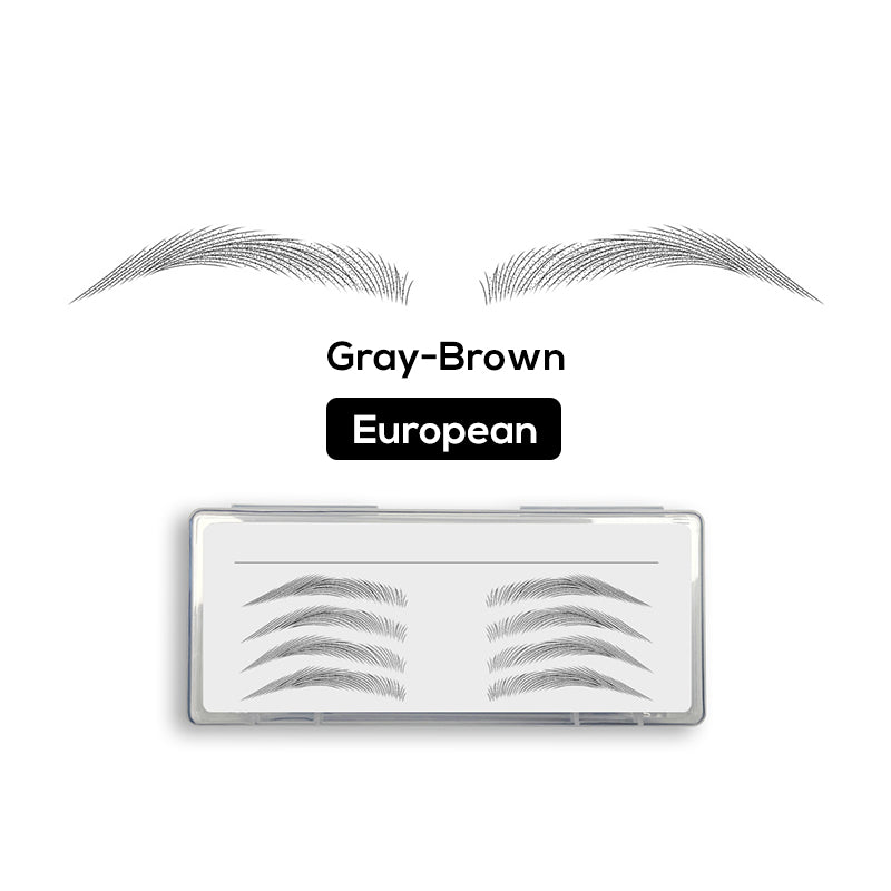 💄 LIMITED-TIME 50% OFF! ✨ Long-Lasting Eyebrow Stamp – Symmetrical Brows, Smudge Proof, Quick Apply 🤎