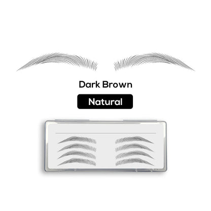 💄 LIMITED-TIME 50% OFF! ✨ Long-Lasting Eyebrow Stamp – Symmetrical Brows, Smudge Proof, Quick Apply 🤎