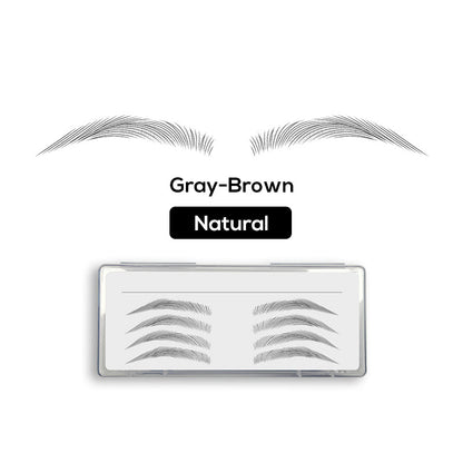 💄 LIMITED-TIME 50% OFF! ✨ Long-Lasting Eyebrow Stamp – Symmetrical Brows, Smudge Proof, Quick Apply 🤎