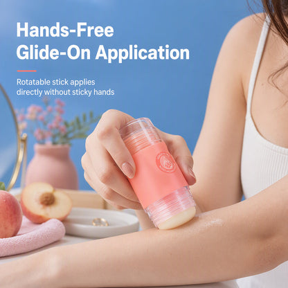 Moisturizing Petroleum Jelly Stick for Dry Hands and Feet