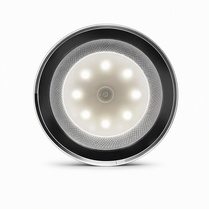 LED Motion Sensor Magnetic Night Light