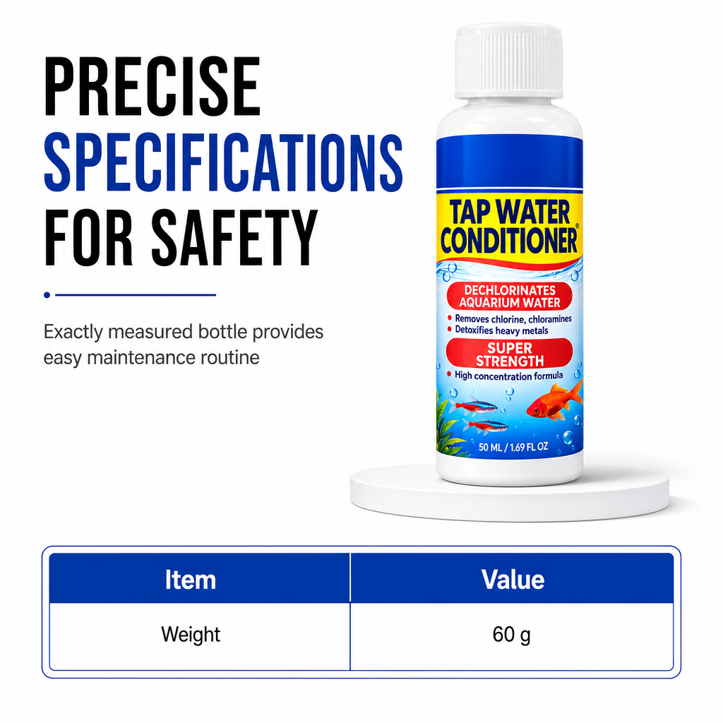 Effective Aquarium Water Clarifier