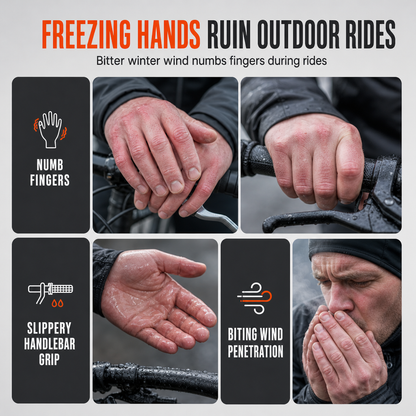🎁✨Hot sale🔥High-quality Thermal Gloves