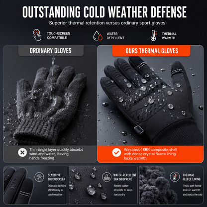 🎁✨Hot sale🔥High-quality Thermal Gloves