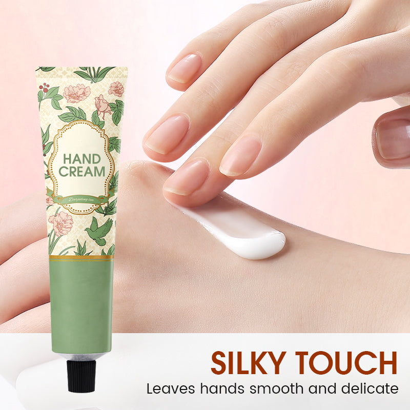 Moisturizing Scented Hand Cream