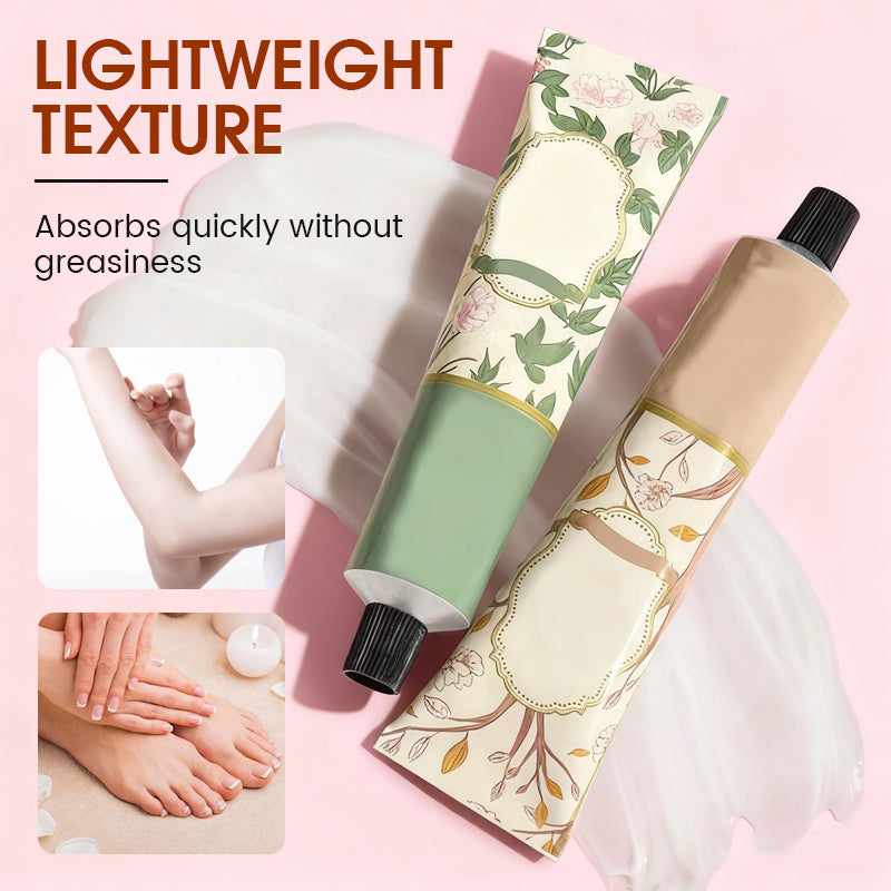 Moisturizing Scented Hand Cream